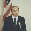 Dec. at 86 (1925-2011)   Warren Minor Christopher was an American lawyer, diplomat and politician. During Bill Clinton's first term as President, Christopher served as the 63rd Secretary of State.