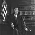 Dec. at 88 (1907-1995)   Warren Earl Burger was the 15th Chief Justice of the United States from 1969 to 1986. Although Burger was a conservative, the U.S.