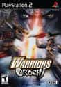 Warriors Orochi on Random Best Hack and Slash Games
