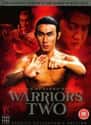 Warriors Two on Random Best Kung Fu Movies of 1970s