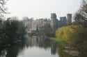 Warwick Castle on Random Best Day Trips from London