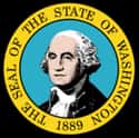 Washington on Random States Respond To Coronavirus Outbreak
