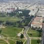 Washington, D.C. is listed (or ranked) 15 on the list Cleanest Cities in the US