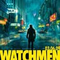 2009   Watchmen is a 2009 American neo-noir superhero film directed by Zack Snyder and starring Malin Åkerman, Billy Crudup, Matthew Goode, Jackie Earle Haley, Jeffrey Dean Morgan, and Patrick...
