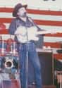 Waylon Jennings on Random Greatest Classic Country & Western Artists