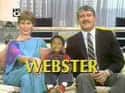 Webster on Random Best Sitcoms of the 1980s