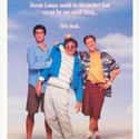 Andrew McCarthy, Jonathan Silverman, Skeet Ulrich   Weekend at Bernie's is a dark comedy film written by Robert Klane and directed by Ted Kotcheff.