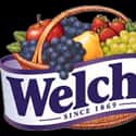 Welch's on Random Best Soda Brands