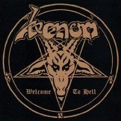 Random Best Venom Albums