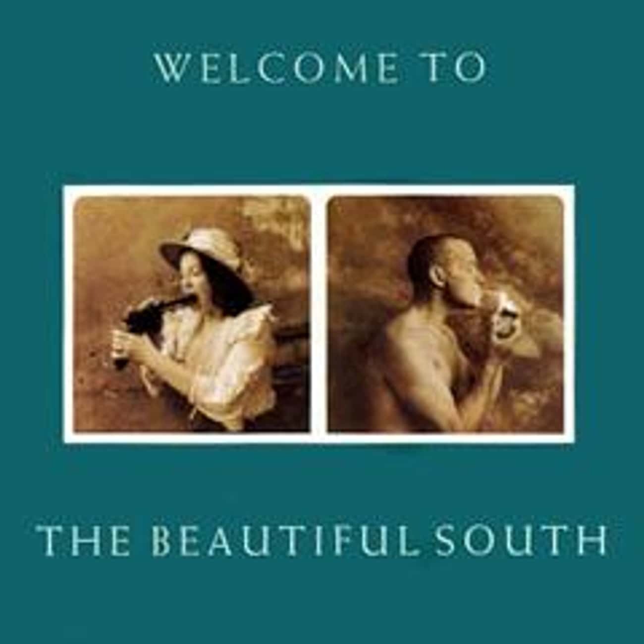 The Best Beautiful South Albums, Ranked By Fans