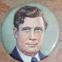 Dec. at 52 (1892-1944)   Wendell Lewis Willkie was a corporate lawyer in the United States and a dark horse who became the Republican Party nominee for president in 1940.