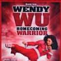 2006   Wendy Wu: Homecoming Warrior is a 2006 Disney Channel Original Movie starring Brenda Song and Shin Koyamada.