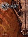 Werewolf: The Forsaken on Random Greatest Pen and Paper RPGs