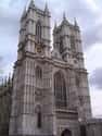 Westminster Abbey on Random Historical Landmarks To See Before Die