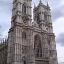 Westminster Abbey on Random Historical Landmarks To See Before Die