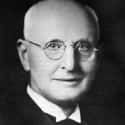 Dec. at 78 (1870-1948)   Weston Andrew Valleau Price was a dentist known primarily for his theories on the relationship between nutrition, dental health, and physical health.
