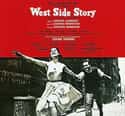 West Side Story on Random Greatest Musicals Ever Performed on Broadway