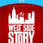 West Side Story is listed (or ranked) 3 on the list AFI's Top 100 Love Story Movies
