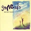 We Can't Dance on Random Best Genesis Albums