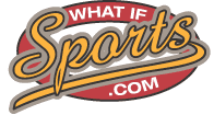 WhatIfSports.com is listed (or ranked) 24 on the list Sports News Sites
