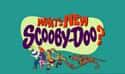 What's New, Scooby-Doo? on Random Best Cartoons