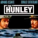 The Hunley on Random Best US Civil War Movies