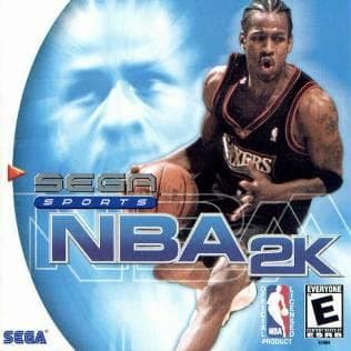 Ranking Every 'NBA 2K' Game, Best To Worst