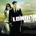 London Boulevard on Random Best Keira Knightley Movies