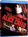 The Disappearance of Alice Creed on Random Best Movies About Kidnapping