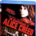 The Disappearance of Alice Creed on Random Best Movies About Kidnapping