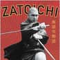The Tale of Zatoichi is listed (or ranked) 40 on the list List of All Samurai Cinema Movies
