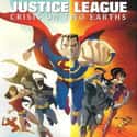 2010   A good version of Lex Luthor from a parallel Earth comes to the Justice League's dimension for help to fight their evil counterparts.