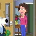 "Brian's Got a Brand New Bag" is the fourth episode of the eighth season of the animated comedy series Family Guy. It premiered on Fox in the United States on November 8, 2009.