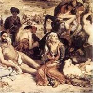 Arab Society in the Time of The Thousand and One Nights