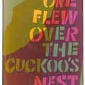 One Flew Over the Cuckoo's Nest on Random Greatest American Novels