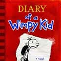 Diary of a Wimpy Kid on Random Best Young Adult Fiction Series