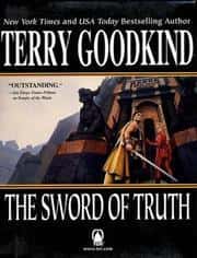 list of terry goodkind sword of truth books