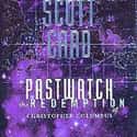 Orson Scott Card   Pastwatch: The Redemption of Christopher Columbus is the first science fiction novel in the Pastwatch series by Orson Scott Card.