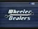 Wheeler Dealers on Random Best Current Discovery Channel Shows