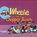 Wheelie and the Chopper Bunch on Random Best Cartoons from the 70s