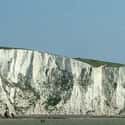 White Cliffs of Dover on Random Most Beautiful Natural Wonders In World