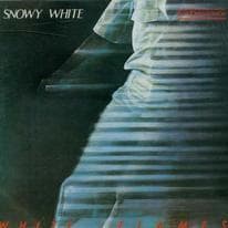 List of All Top Snowy White Albums, Ranked