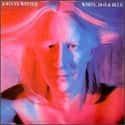 White, Hot & Blue on Random Best Johnny Winter Albums