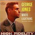 White Lightning and Other Favorites on Random Best George Jones Albums