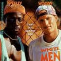 White Men Can't Jump on Random Best Black Movies of 1990s