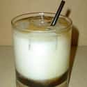 White Russian on Random Best Cocktails Ever Mixed