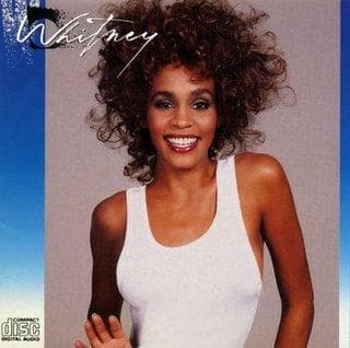 The Best Whitney Houston Albums, Ranked By Fans