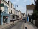 Whitstable on Random Best Day Trips from London