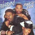 Whodini on Random Best '80s Rappers
