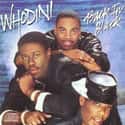 Escape, Back in Black, Funky Beat: The Best of Whodini   Whodini is a hip hop group that was formed in 1981.